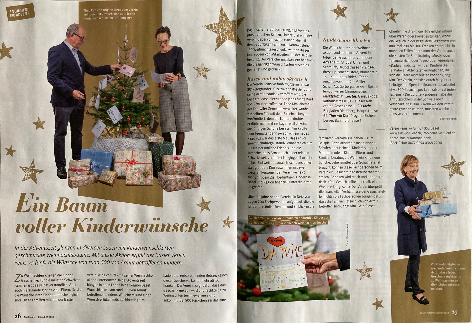 Zeitung